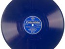 BENNY GOODMAN w/ HELEN WARD:  US Columbia 3018-D Rare Hot Jazz 78 Hear