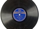 BESSIE SMITH, CLARENCE WILLIAMS: Down Hearted Blues Columbia A3844 78 Hear
