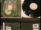 THE VINES Highly Evolved LP 1st Press NL + Factory 7” indie alt grunge nirvana
