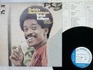 BOBBY HUTCHERSON TOTAL ECLIPSE BLUE NOTE GXK 8140 Japan VINYL LP