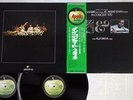 RAVI SHANKAR,ALI AKBAR KHAN IN CONCERT 1972 APPLE EAP-93093B,4 Japan OBI 2LP