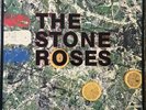 The Stone Roses - The Stone Roses 1989 Usa 1st Pressing Vinyl + Inner Sleeve