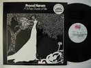 PROCOL HARUM Whiter Shade Of Pale LP 1990 Denmark Mega EX
