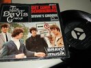 THE SPENCER DAVIS GROUP : DET WAR IN SCHÖNBERG ORIGINAL 7