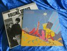 ROLLING STONES ??AMERICAN CONCERT & STONES STORY BOX?? TOP CONDITION RARE DOUBLE