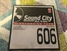 Foo Fighters Sound City Real To Reel 606 Vinyl Vinilo Lp