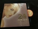 PAULINA RUBIO - 24 KILATES Lp 1994 Shakira Thalía Guzmán Lucero Selena