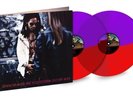 LENNY KRAVITZ - ARE YOU GONNA GO MY WAY - PURPLE/RED 2LP VINYL. V LIMITED. NEW.