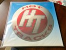 Hot Tracks 3 LP 1997 Duran Duran Robyn Datura Le Click radio NEW SEALED RARE