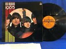 THE BEATLES 1965 OSX 228 AVEC INSERT ORIGINAL FRANCE LP EXC