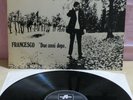 LP - FRANCESCO GUCCINI : DUE ANNI DOPO (PRIMA EDIZIONE MONO CON LOGO 