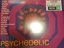 RSD 2019 Psychedelic Scene 2 LP VINYL NEW SEALED PSYCH Small Faces MOD