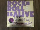 NEW: Prince - Rock N Roll Is Alive (And It Lives In Minneapolis) 7” SEALED VINYL