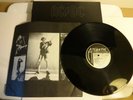 Ex plus-near mint vinyl - AC/DC Back In Black LP Orig SD 16018 Atlantic 1980