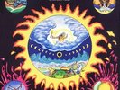 Dr. John - In The Right Place COLOURED vinyl LP NEW/SEALED IN STOCK