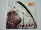 Pearl Jam - Vs - Gatefold LP and Insert: EX+