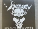 VENOM -  BLACK METAL VINYL WATAIN BEHEMOTH MAYHEM  BATHORY
