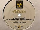 DJ Red Alert & Mike Slammer ?– In Effect Remix DJ Slipmatt Sy & Unknown Hardcore