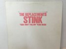 1986 The Replacements – Stink (