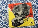 Sacha DISTEL Jazz d’aujourd’hui original 10’ record 25cm french rare