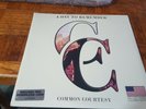 A DAY TO REMEMBER SEALED COMMON CURTESY 2XLP MARBLE SENSES FAIL PARKWAY DRIVE