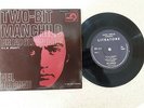 MINT NEIL DIAMOND  EP  TWO BIT-MANCHILD+3   ***ISRAEL***