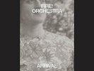 Fire  Orchestra-Arrival (Inkl.Cd) VINYL NEW