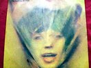 THE ROLLING STONES - ONLY BRAZIL - GOATS HEAD SOUP -   ANGIE + 3 -  EP -