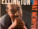 DUKE ELLINGTON At Newport, 6-eye Columbia CL 934, mono, ex. cond.