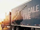 Lp-Jj Cale-Live VINYL NEW
