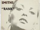 The Smiths - Rank - PROMO 1988 #9 25786-1 SIRE 12