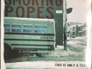 Smoking Popes- This Is Only A Test Vinyl LP SEALED NEW