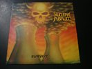 NUCLEAR ASSAULT SURVIVE LP RECORD WITH ORDER FORM