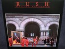 Rush “Moving Pictures” MINT 1981 US Pressing Mercury Records