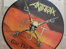 Anthrax  - Got The Time 7