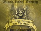 The Song Remains Not The Same VINYL LP NEW