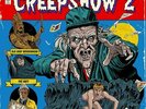 Les Reed - Creepshow 2 (Soundtrack / O.S.T.) Vinyl 2LP NEU 0751414