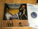 THE HUMAN BEAST/VOLUME ONE  PROGRESSIVE UK DECCA SKL 5053 1970 EX+
