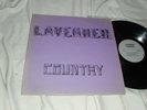 LAVENDER COUNTRY s/t (1973) LP Original Private Folk Gay Lesbian Outsider RARE