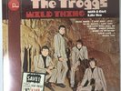 THE TROGGS Wild Thing WITH A GIRL LIKE YOU Factory Sealed LP RECORD Stereo 67556