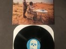 Portugal. The Man Censored Colors Vinyl LP Rare 2008