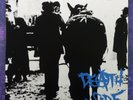 DEATH SIDE Wasted Dream Vinyl LP NEW MINT ???? CLASSIC Japanese Hardcore Punk ?? ?