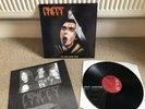 Cancer - To The Gory End - First Press Vinyl Record LP