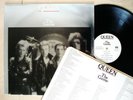 Queen The Game + Inner ?LISTEN? FOIL A-6U B-2U UK LP EMI EMA 795 1980 EX/EX+