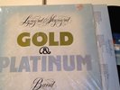 MINT- orig 1979 Lynyrd Skynyrd GOLD & PLATINUM 2 lp ALL HITS in SHRINK plays EX