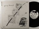 A.R. PENCK Going Through LP VG+ germany *