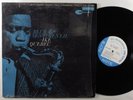 IKE QUEBEC Blue & Sentimental BLUE NOTE LP VG+ NY USA SHRINK *