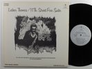 LUTHER THOMAS 11th Street Fire Suite CREATIVE CONSCIOUSNESS LP VG++ *