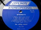 ROLLING STONES Aftermath 1972 US LONDON VARIANT w/ORIGINAL INNER - NEAR MINT