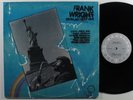 FRANK WRIGHT Kevin, My Dear Son CHIAROSCURO LP VG++/NM *